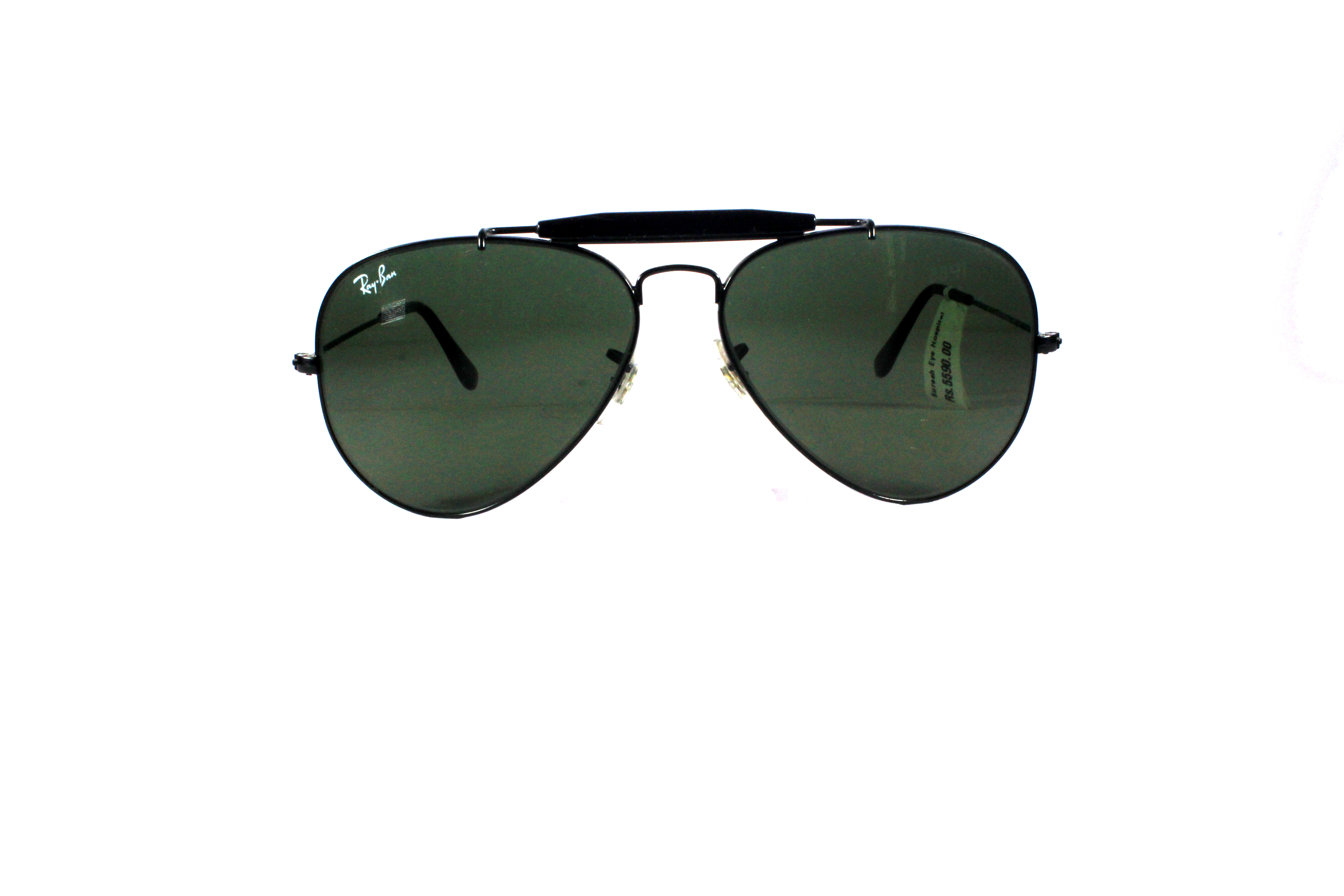 Ray-Ban Unisex UV Protected Sunglasses